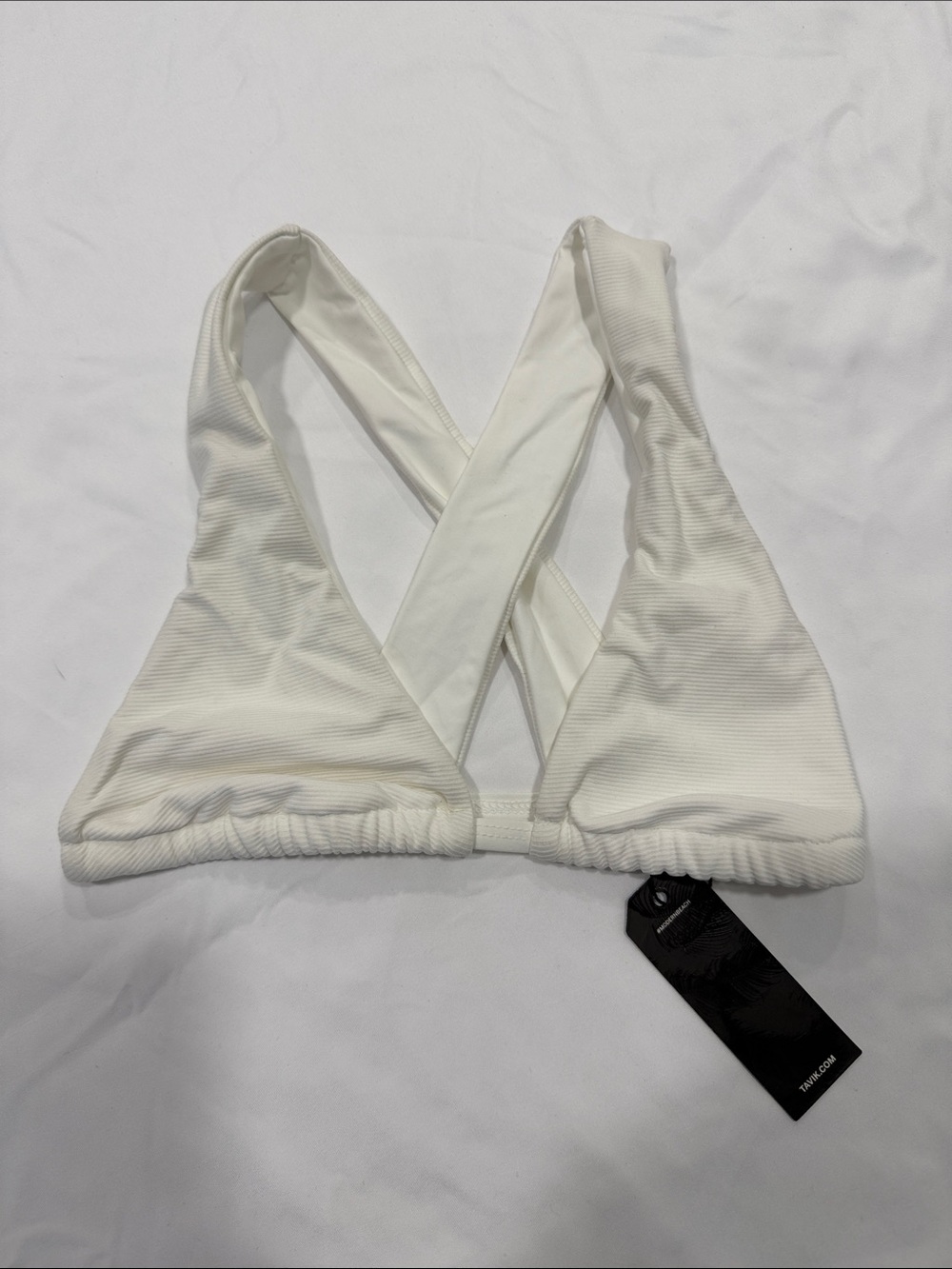 Tavik Bikini Top, XS